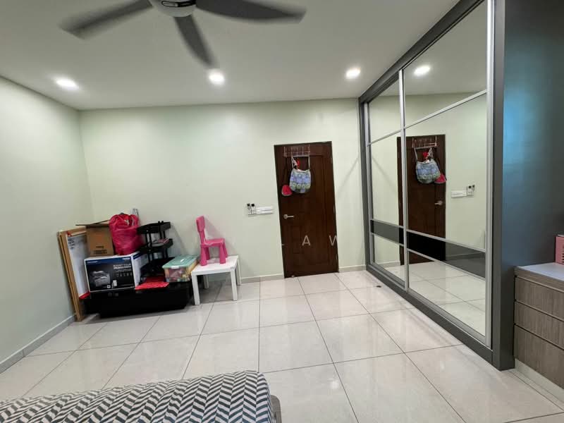 Rumah Teres 2 Tingkat untuk Dijual di Setia Ecohill (Semenyih) - CK Law - Bedroom - PropertyGuru.com.my