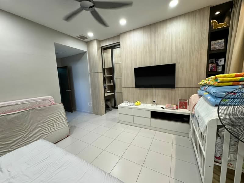 Rumah Teres 2 Tingkat untuk Dijual di Setia Ecohill (Semenyih) - CK Law - Interior - PropertyGuru.com.my