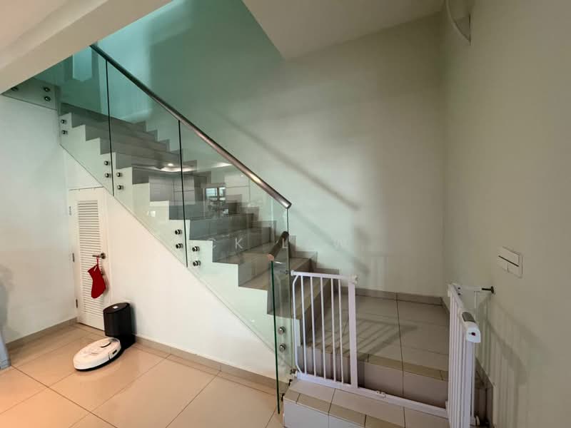 Rumah Teres 2 Tingkat untuk Dijual di Setia Ecohill (Semenyih) - CK Law - Interior - PropertyGuru.com.my