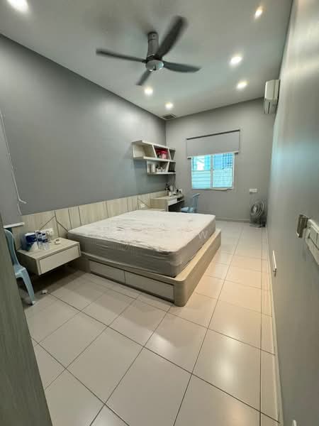 Rumah Teres 2 Tingkat untuk Dijual di Setia Ecohill (Semenyih) - CK Law - Bedroom - PropertyGuru.com.my