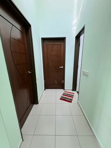 Rumah Teres 2 Tingkat untuk Dijual di Setia Ecohill (Semenyih) - CK Law - Corridor - PropertyGuru.com.my
