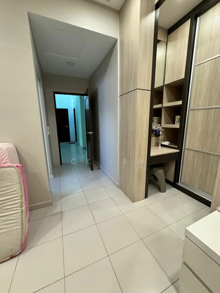Rumah Teres 2 Tingkat untuk Dijual di Setia Ecohill (Semenyih) - CK Law - Corridor - PropertyGuru.com.my