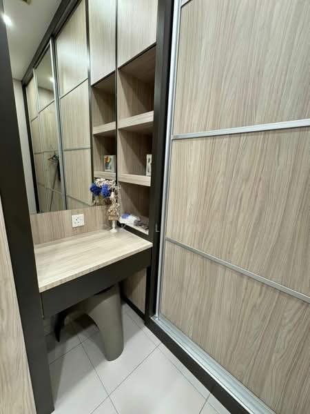 Rumah Teres 2 Tingkat untuk Dijual di Setia Ecohill (Semenyih) - CK Law - Interior - PropertyGuru.com.my