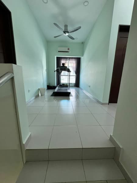 Rumah Teres 2 Tingkat untuk Dijual di Setia Ecohill (Semenyih) - CK Law - Interior - PropertyGuru.com.my