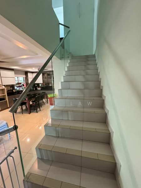 Rumah Teres 2 Tingkat untuk Dijual di Setia Ecohill (Semenyih) - CK Law - Interior - PropertyGuru.com.my