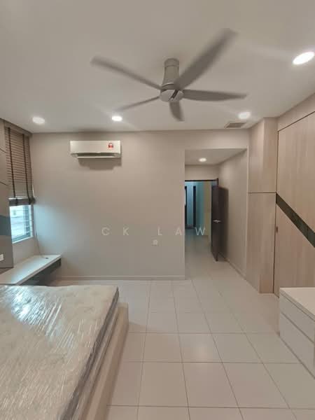 2-storey Terraced House for Sale in Setia Ecohill (Semenyih) - CK Law - Bedroom - PropertyGuru.com.my