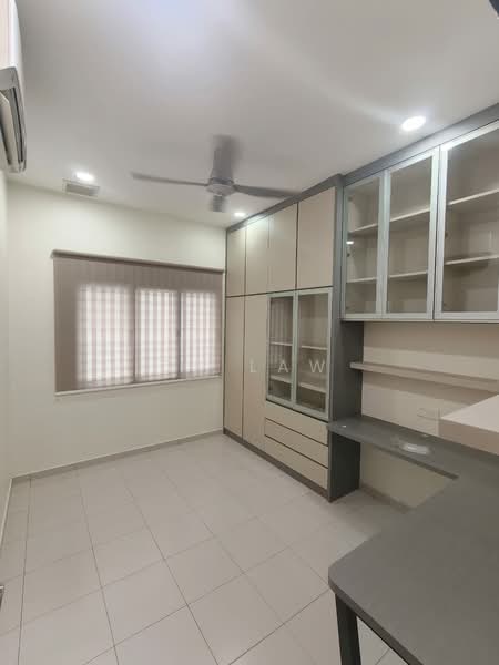 2-storey Terraced House for Sale in Setia Ecohill (Semenyih) - CK Law - Study - PropertyGuru.com.my