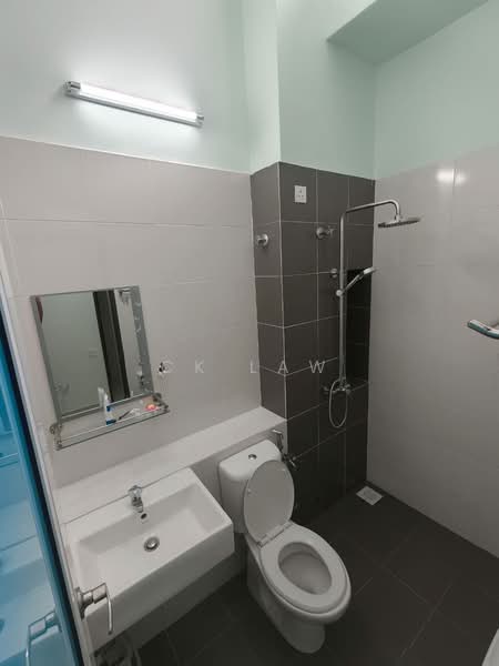 2-storey Terraced House for Sale in Setia Ecohill (Semenyih) - CK Law - Bathroom - PropertyGuru.com.my