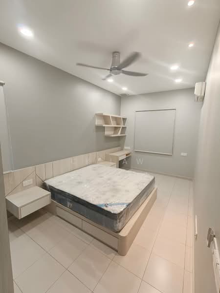 2-storey Terraced House for Sale in Setia Ecohill (Semenyih) - CK Law - Bedroom - PropertyGuru.com.my