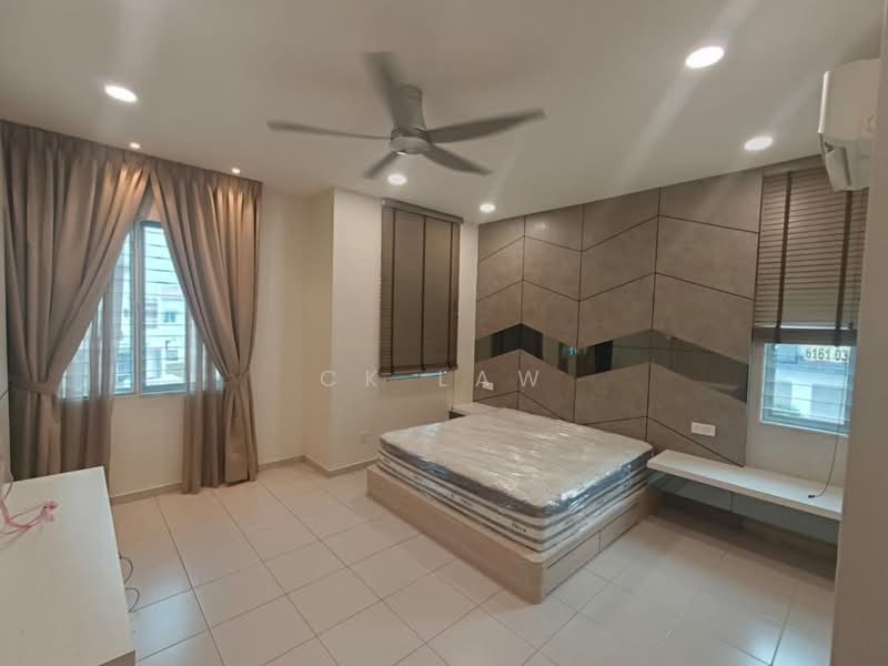 2-storey Terraced House for Sale in Setia Ecohill (Semenyih) - CK Law - Bedroom - PropertyGuru.com.my