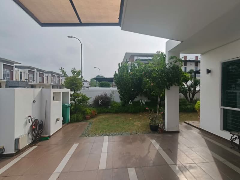 2-storey Terraced House for Sale in Setia Ecohill (Semenyih) - CK Law - Exterior - PropertyGuru.com.my