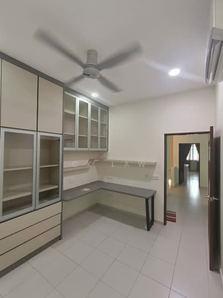 2-storey Terraced House for Sale in Setia Ecohill (Semenyih) - CK Law - Study - PropertyGuru.com.my