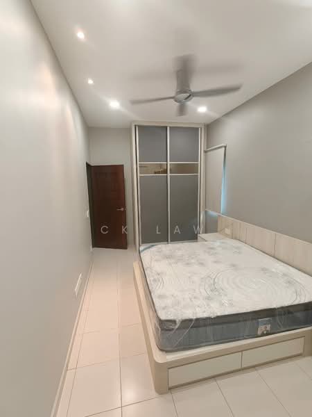 2-storey Terraced House for Sale in Setia Ecohill (Semenyih) - CK Law - Bedroom - PropertyGuru.com.my