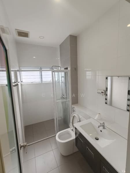 2-storey Terraced House for Sale in Setia Ecohill (Semenyih) - CK Law - Bathroom - PropertyGuru.com.my