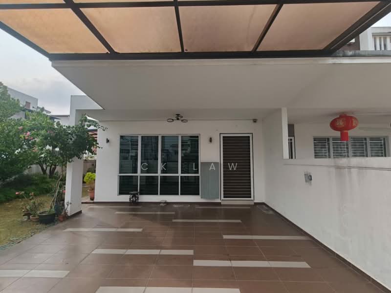 2-storey Terraced House for Sale in Setia Ecohill (Semenyih) - CK Law - Exterior - PropertyGuru.com.my