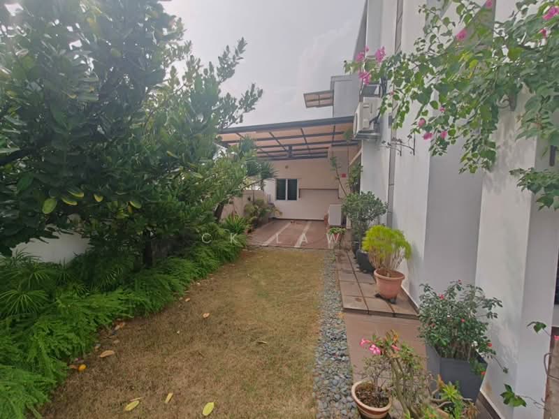 2-storey Terraced House for Sale in Setia Ecohill (Semenyih) - CK Law - Exterior - PropertyGuru.com.my