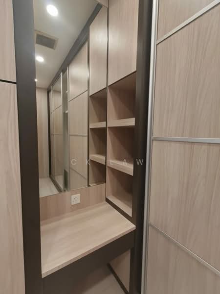 2-storey Terraced House for Sale in Setia Ecohill (Semenyih) - CK Law - Interior - PropertyGuru.com.my