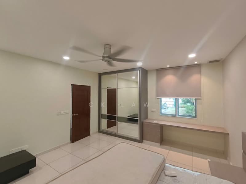 2-storey Terraced House for Sale in Setia Ecohill (Semenyih) - CK Law - Bedroom - PropertyGuru.com.my