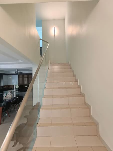 2-storey Terraced House for Sale in Setia Ecohill (Semenyih) - CK Law - Interior - PropertyGuru.com.my
