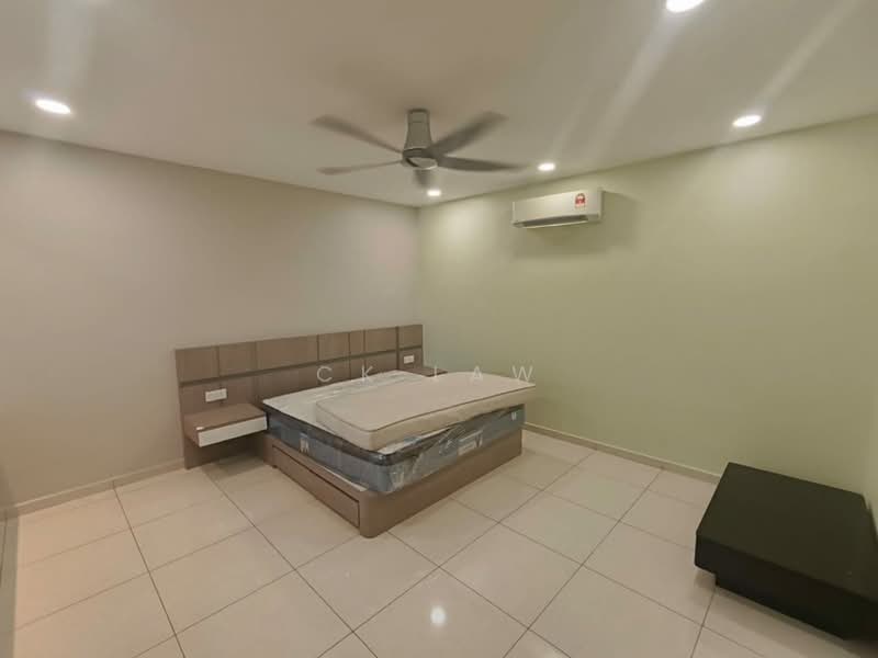 2-storey Terraced House for Sale in Setia Ecohill (Semenyih) - CK Law - Bedroom - PropertyGuru.com.my