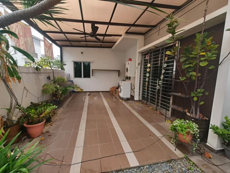 2-storey Terraced House for Sale in Setia Ecohill (Semenyih) - CK Law - Exterior - PropertyGuru.com.my