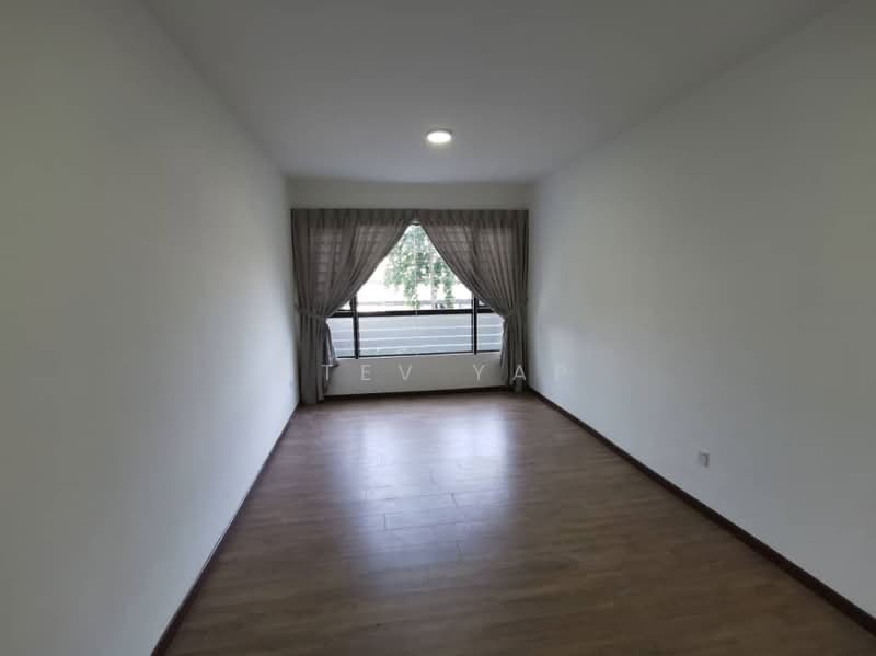 For Sale - The Gardens