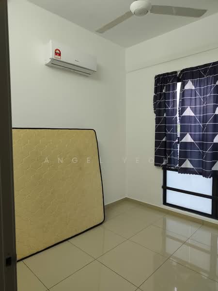 Damai Vista untuk Untuk Disewa - RM 1,600 /bulan, Mac 2026 - Bedroom - PropertyGuru.com.my