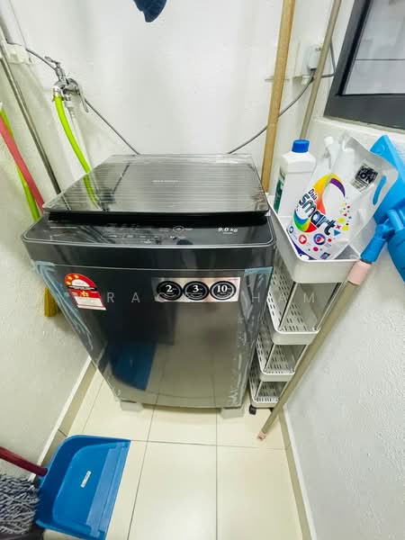 Traders Garden @ Cheras Selatan untuk Untuk Disewa - RM 1,900 /bulan, Mac 2026 - Interior - PropertyGuru.com.my