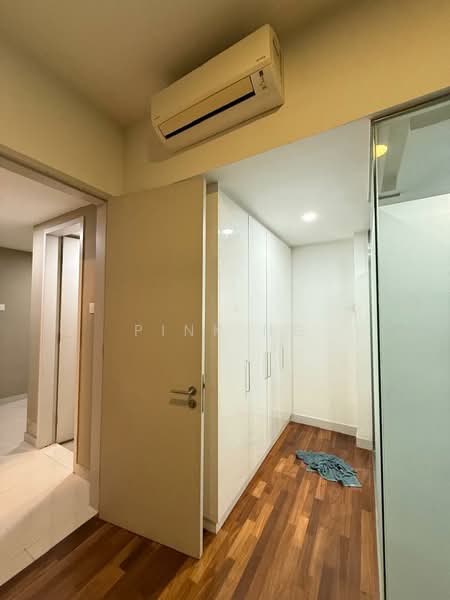 TriTower Residence @ Johor Bahru Sentral untuk Untuk Disewa - RM 4,100 /bulan, Mac 2026 - PropertyGuru.com.my