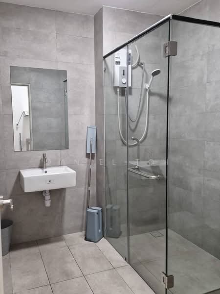 Condominium for Rent at Armani Soho - Daniel Toh - Bathroom - PropertyGuru.com.my
