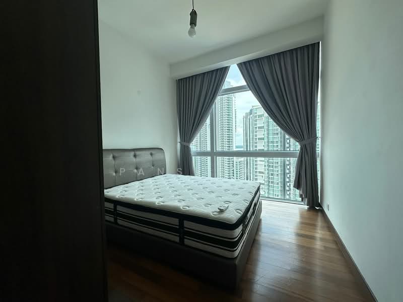 Paradiso Nuova (Merak Kayangan) untuk Untuk Disewa - RM 2,600 /bulan, Mac 2026 - Bedroom - PropertyGuru.com.my