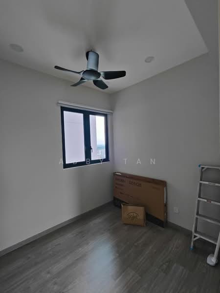 Service Residence for Sale at The Arcuz - Abby Tan - Bedroom - PropertyGuru.com.my