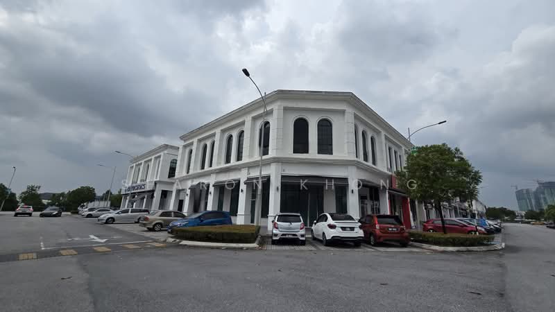 Shop / Office for Sale in Beranang (Selangor) - Sharon Khong - Exterior - PropertyGuru.com.my