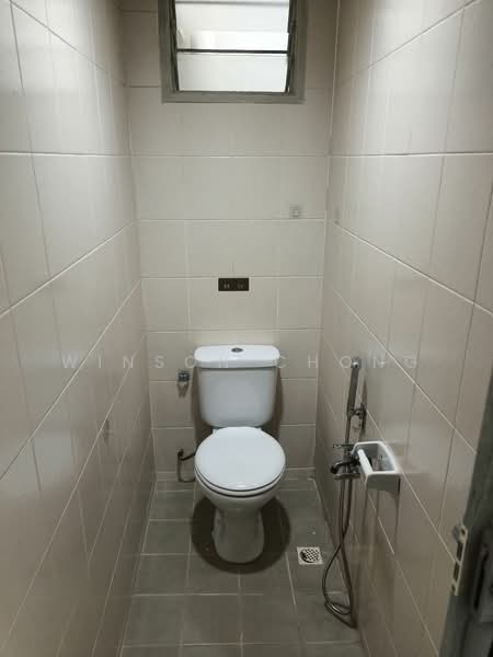 Apartment for Sale at Taman Bukit Erskine - Winson Chong - Bathroom - PropertyGuru.com.my