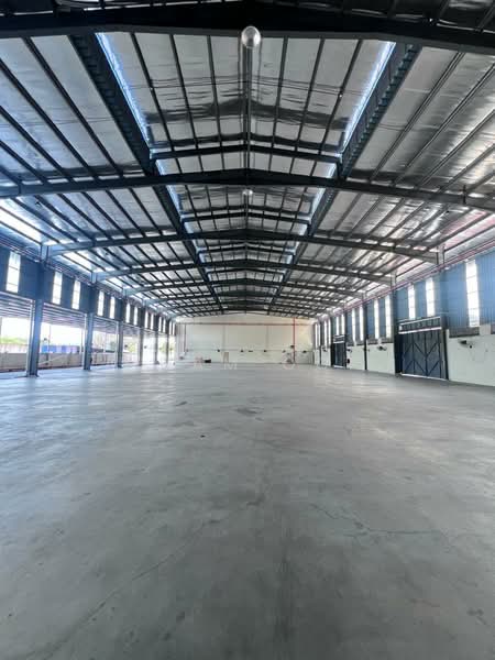 Detached Factory for Rent in Semenyih (Selangor) - Adam Ooi - Interior - PropertyGuru.com.my