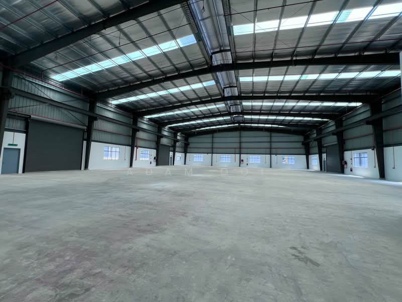 Detached Factory for Rent in Semenyih (Selangor) - Adam Ooi - Interior - PropertyGuru.com.my