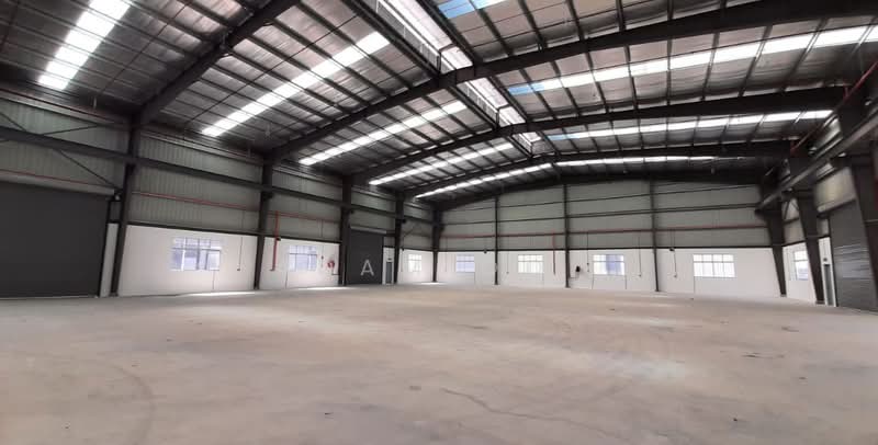 Detached Factory for Rent in Semenyih (Selangor) - Adam Ooi - Interior - PropertyGuru.com.my