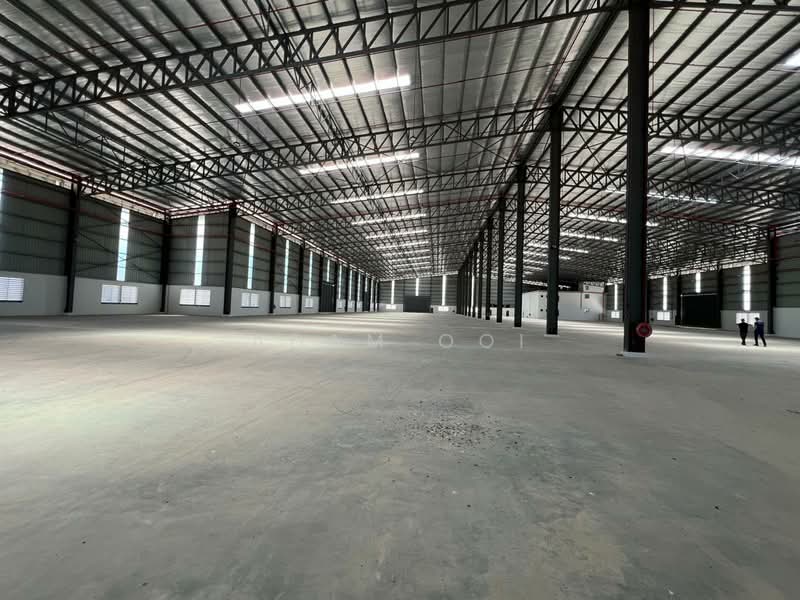 Detached Factory for Rent in Semenyih (Selangor) - Adam Ooi - Interior - PropertyGuru.com.my