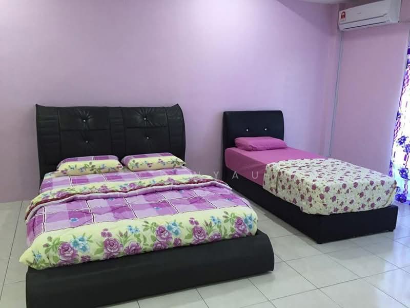 2-storey Terraced House for Sale in Ipoh (Perak) - Ck Nyau - Bedroom - PropertyGuru.com.my
