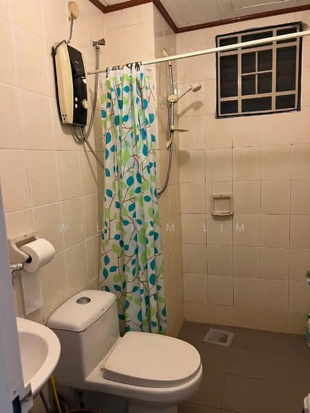 Condominium for Sale at Bayu Tasik 2 - William Lim - Bathroom - PropertyGuru.com.my