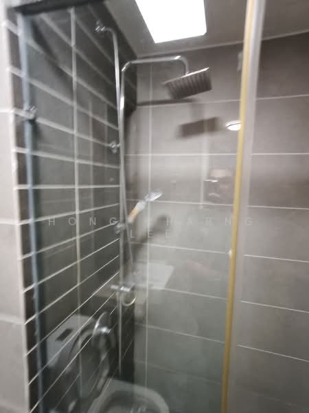 The M @ Medini Macrolink untuk Untuk Disewa - RM 1,800 /bulan, Mac 2026 - Bathroom - PropertyGuru.com.my