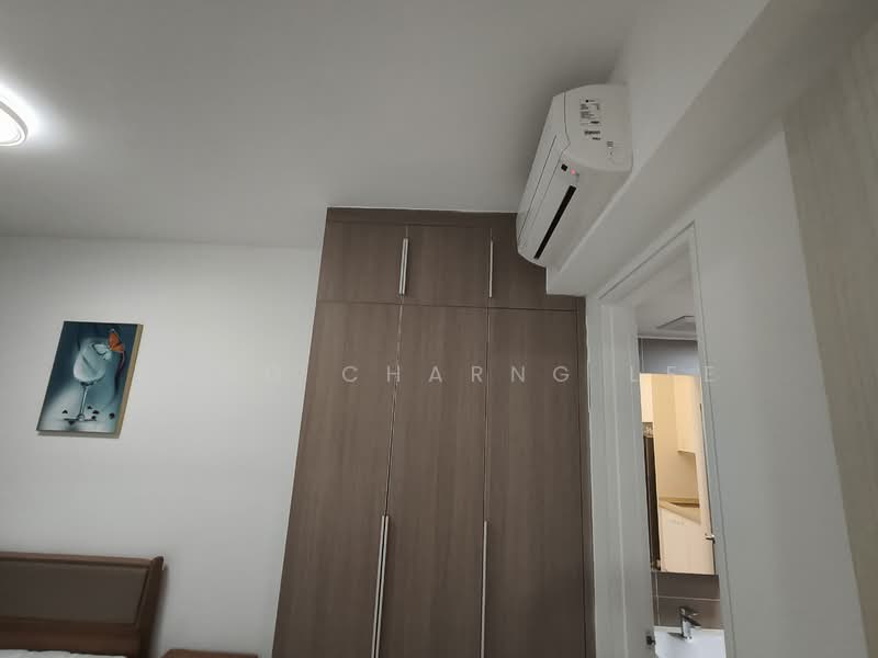 The M @ Medini Macrolink untuk Untuk Disewa - RM 1,800 /bulan, Mac 2026 - Bedroom - PropertyGuru.com.my