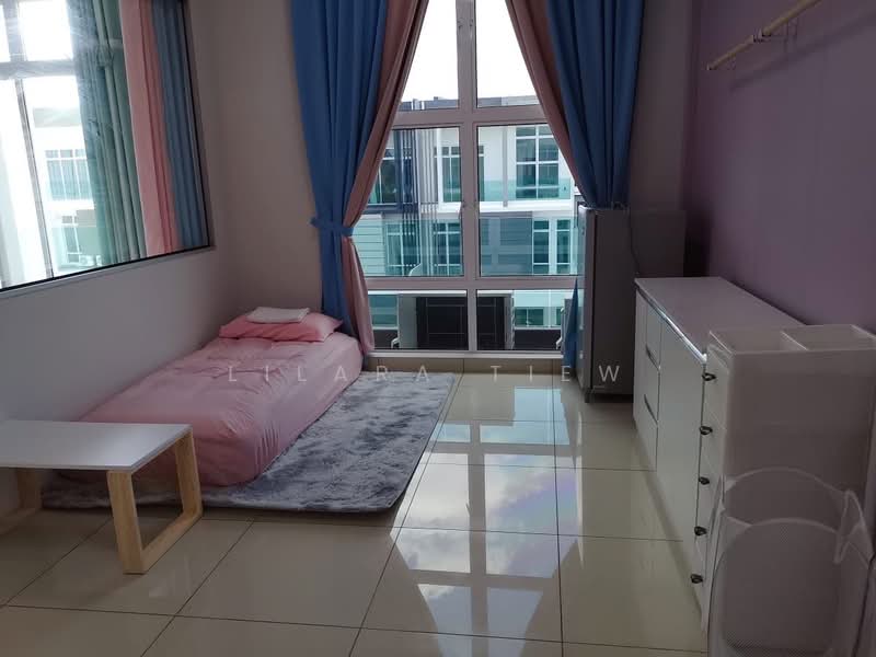 3-storey Terraced House for Sale in Taman Nusa Sentral (Iskandar Puteri (Nusajaya)) - Lilara Tiew - Bedroom - PropertyGuru.com.my