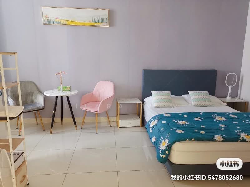 3-storey Terraced House for Sale in Taman Nusa Sentral (Iskandar Puteri (Nusajaya)) - Lilara Tiew - Bedroom - PropertyGuru.com.my