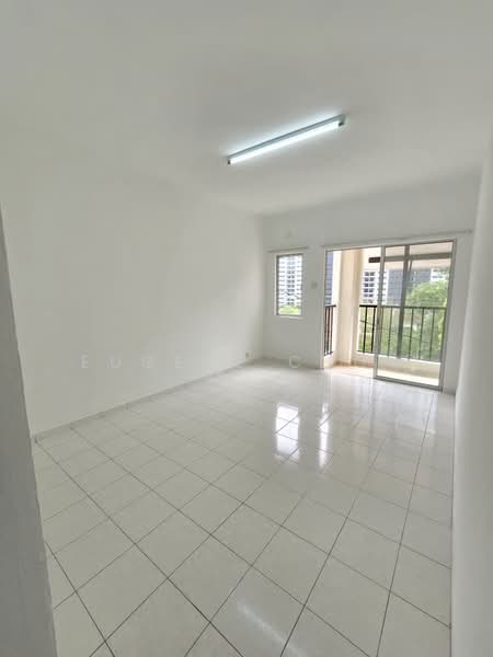 Amansiara untuk Untuk Disewa - RM 1,300 /bulan, Mac 2026 - Living Room - PropertyGuru.com.my