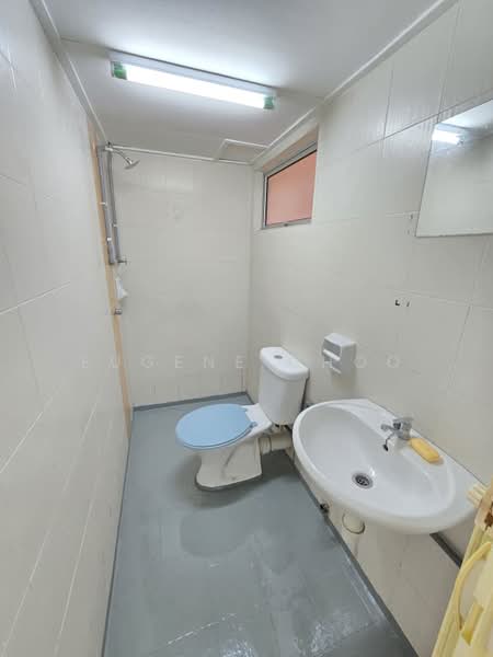 Amansiara untuk Untuk Disewa - RM 1,300 /bulan, Mac 2026 - Bathroom - PropertyGuru.com.my