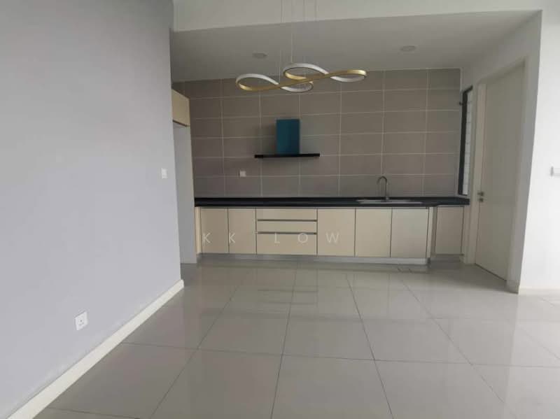 D'Pristine untuk Untuk Dijual - RM 529,000, Mac 2026 - Kitchen - PropertyGuru.com.my