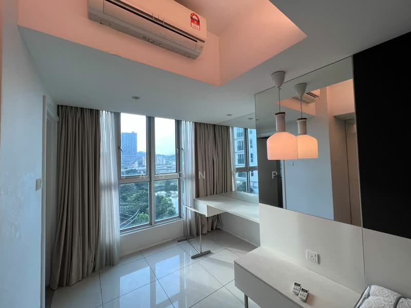 Verve Suites KL South untuk Untuk Disewa - RM 2,200 /bulan, Mac 2026 - Bedroom - PropertyGuru.com.my