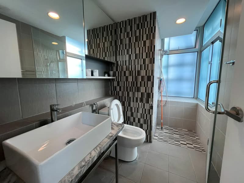 Verve Suites KL South untuk Untuk Disewa - RM 2,200 /bulan, Mac 2026 - Bathroom - PropertyGuru.com.my