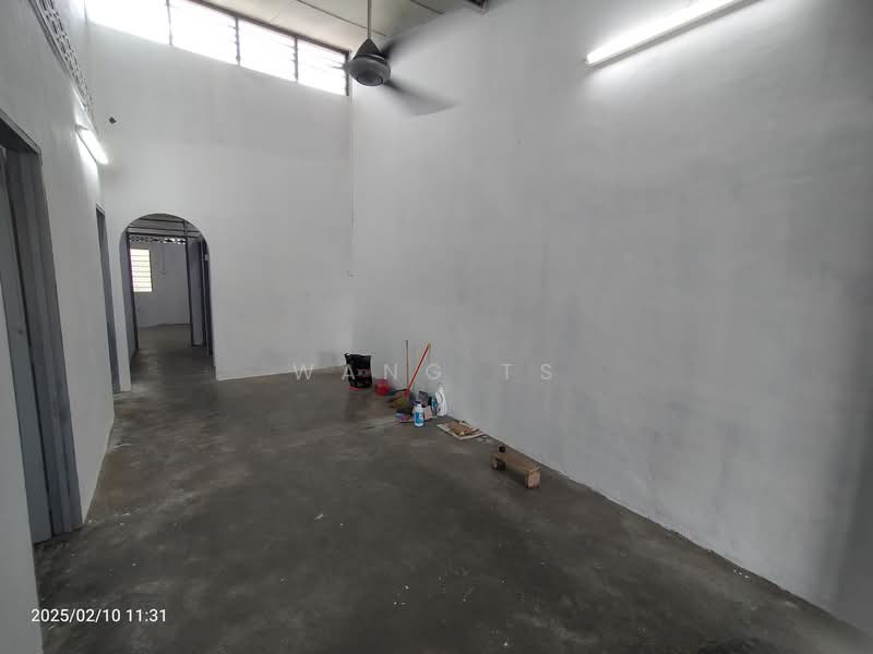 1-storey Terraced House for Sale in Taman Bandar Baru (Sungai Lalang) - Wang TS - Interior - PropertyGuru.com.my